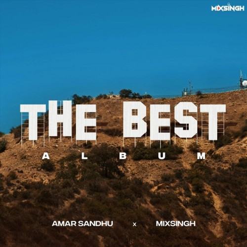 The Best Album