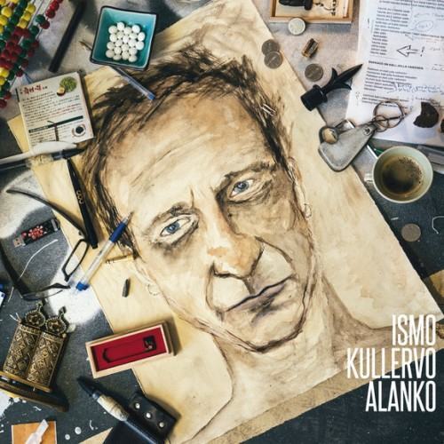 Ismo Kullervo Alanko
