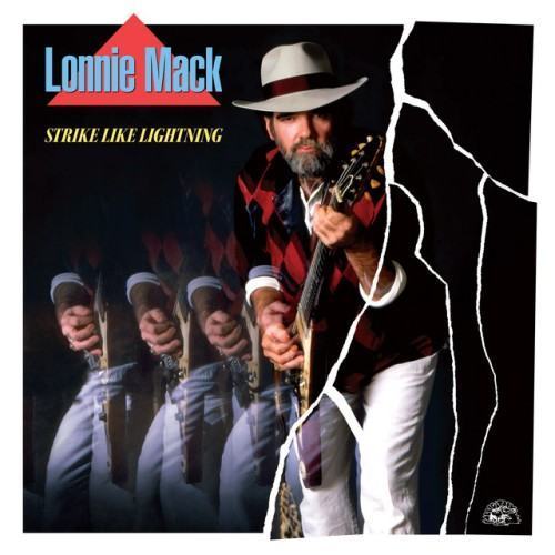 Strike Like Lightning (Remastered)