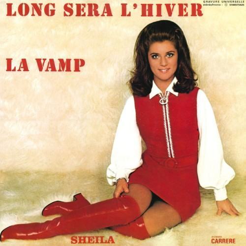 Long sera l'hiver