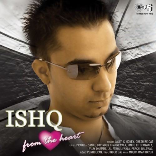 Ishq From The Heart