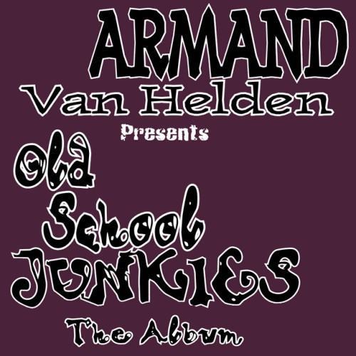 Old Skool Junkies