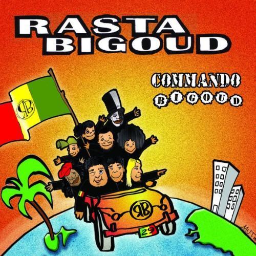 Commando Bigoud