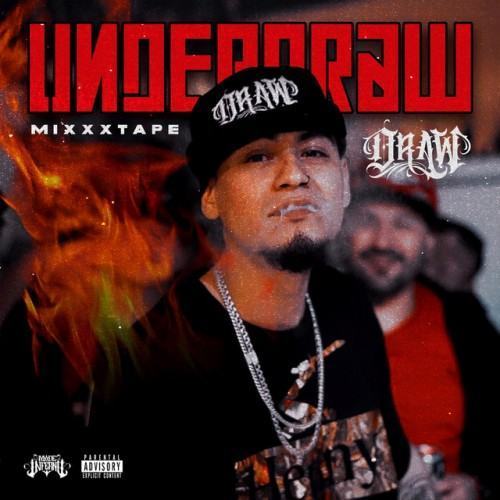 Underdraw the Mixxxtape