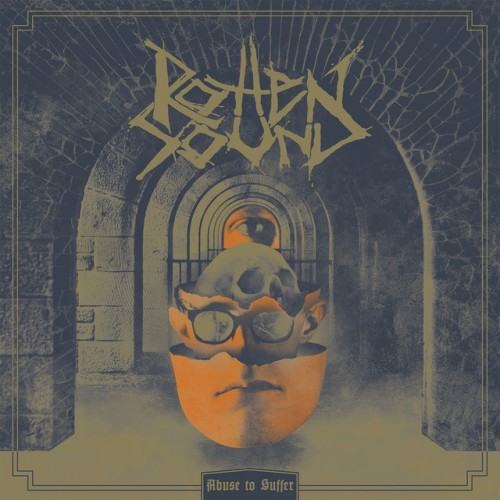 Abuse to Suffer (Deluxe)