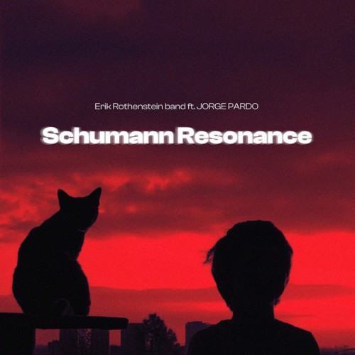 Schumann Resonance