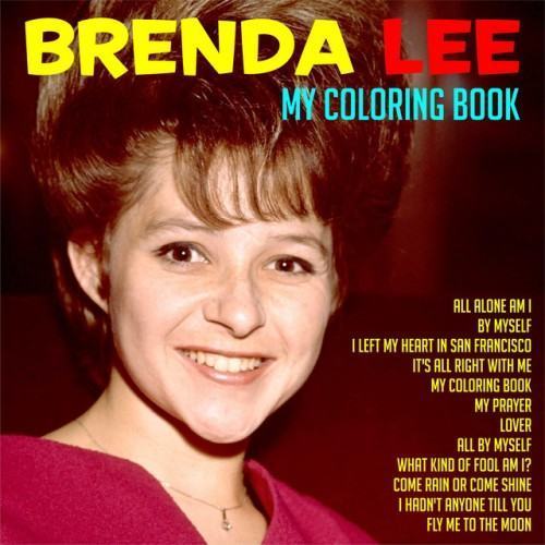 My Coloring Book