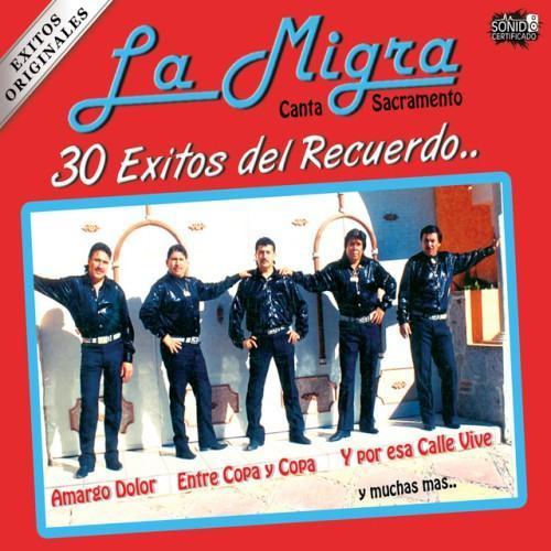 30 Exitos del Recuerdo