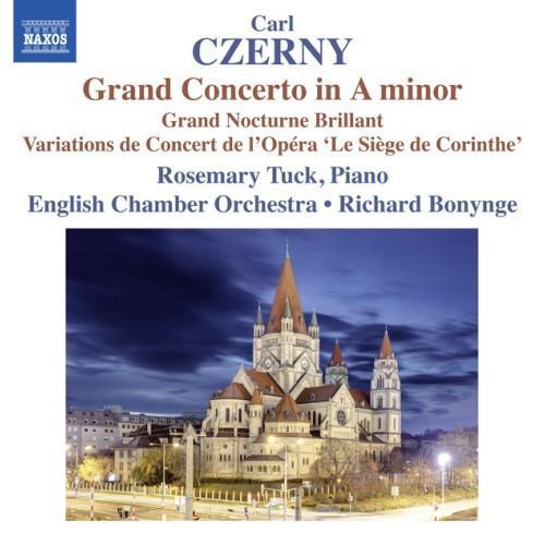 Czerny: Piano Concerto No. 1 in A Minor, Op. 214