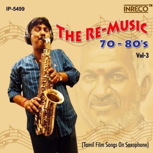 The Re-Music 70-80s Vol. 3