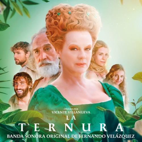 La Ternura (Banda Sonora Original)