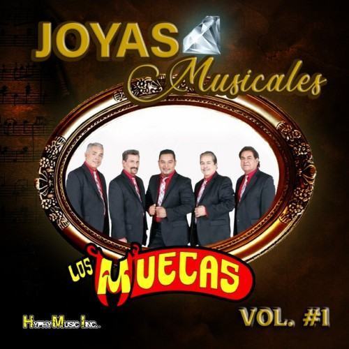 Joyas Musicales , Vol. 1