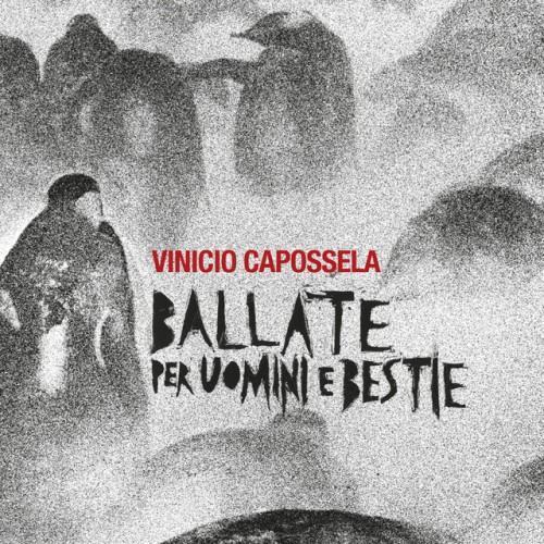 Ballate per Uomini e Bestie