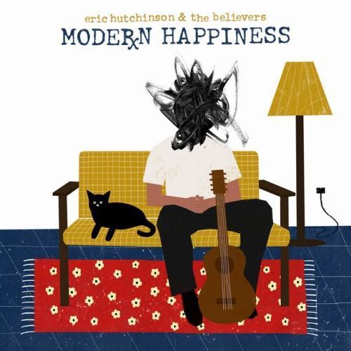 The Modern Happiness (Interview)