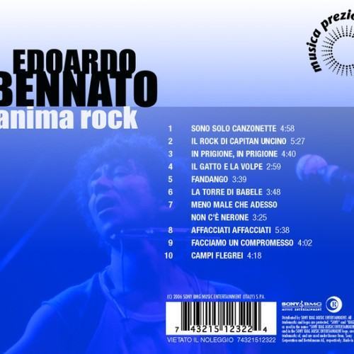 Il Rock Di....