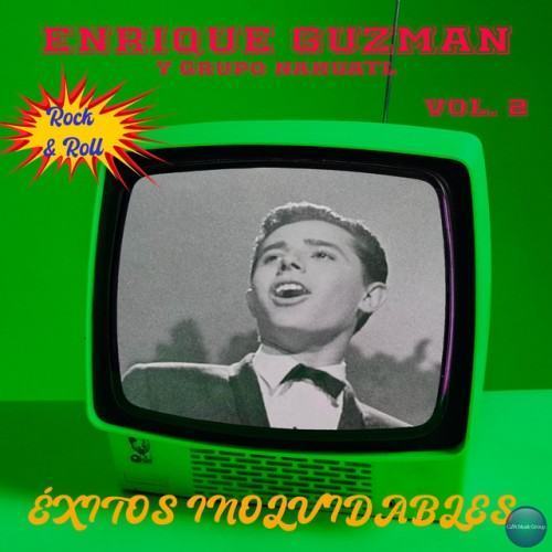 Rock & Roll Vol. 2 - Exitos Inolvidables