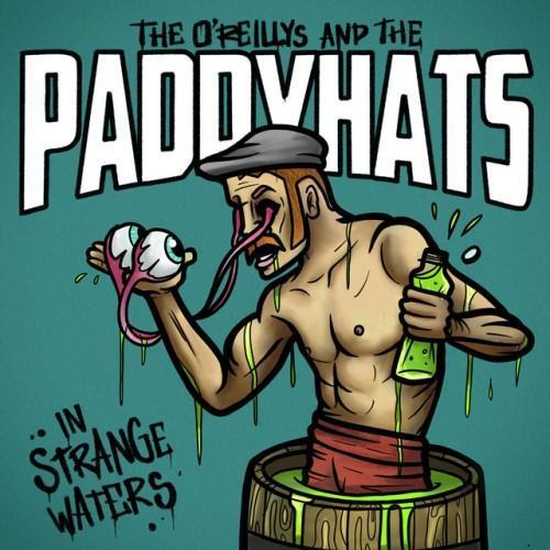 In Strange Waters