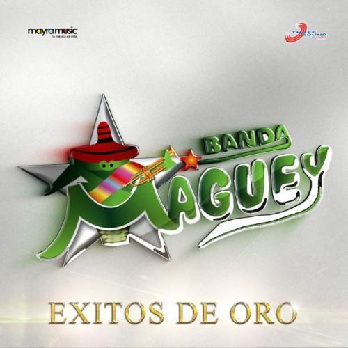Éxitos de Oro