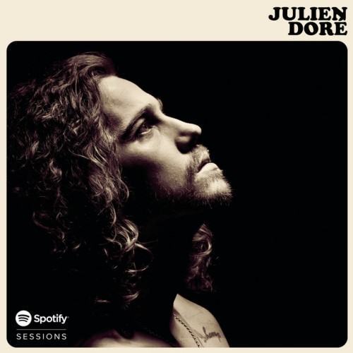 Spotify Sessions