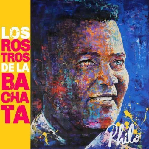 Los Rostros de la Bachata