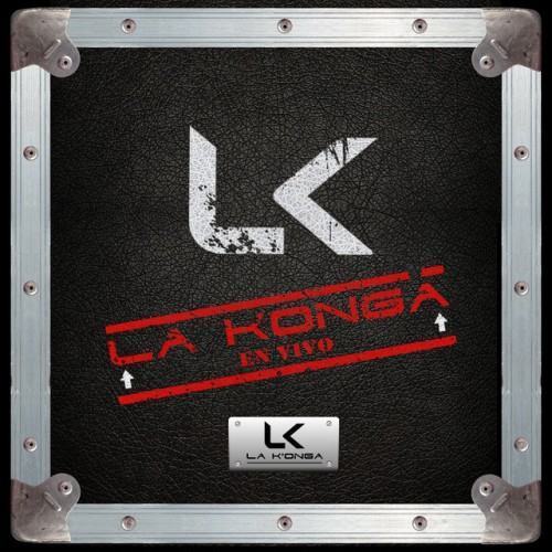La K'onga en Vivo
