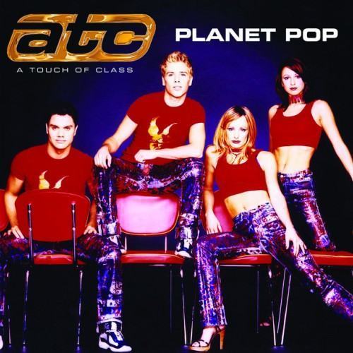 Planet Pop