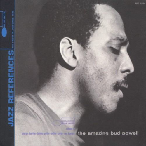 The Amazing Bud Powell, Vol. 2 (1989 Version)