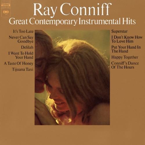 Great Contemporary Instrumental Hits