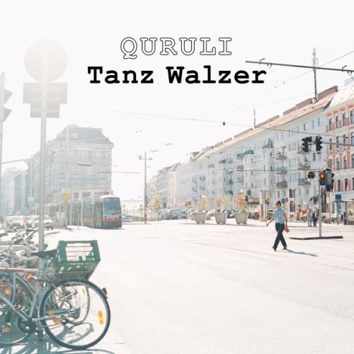 ワルツを踊れ Tanz Walzer