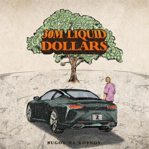 30m Liquid Dollars