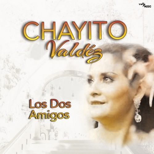 Los Dos Amigos