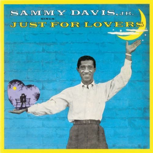 Sings Just For Lovers