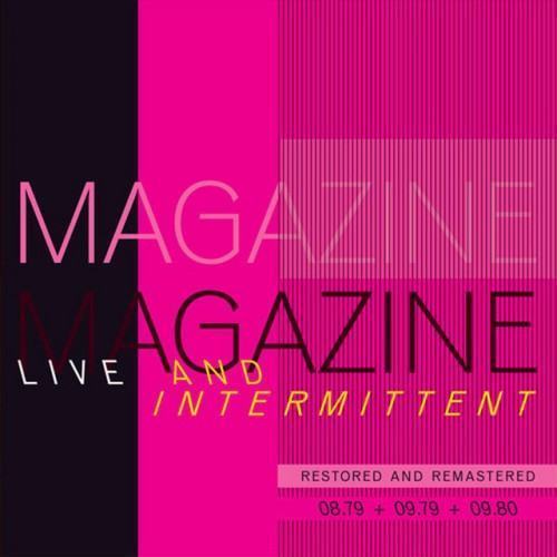 Live and Intermittent