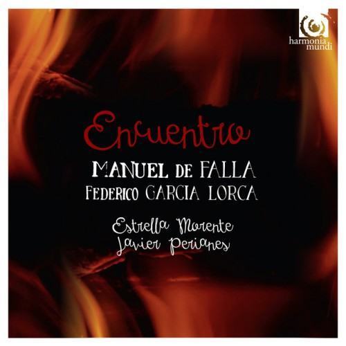 Falla & García Lorca: Encuentro