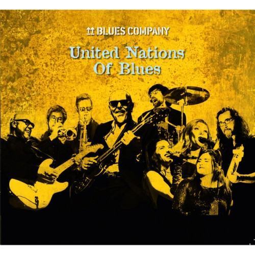 United Nations of Blues (Live)