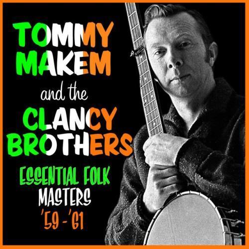 Essential Folk Masters ('59-'61)