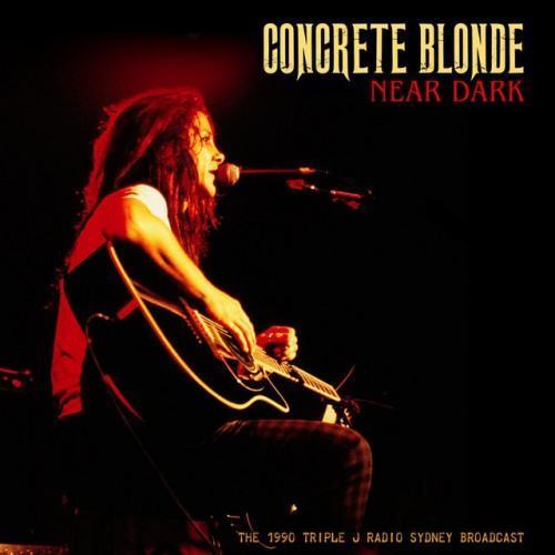 Near Dark (Live 1990)