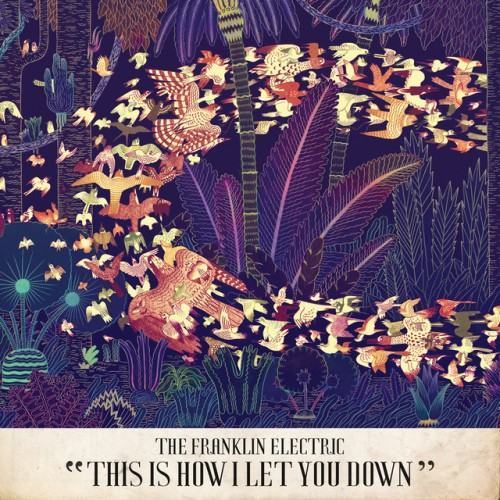 This Is How I Let You Down (Deluxe Version)