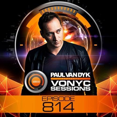 VONYC Sessions 814