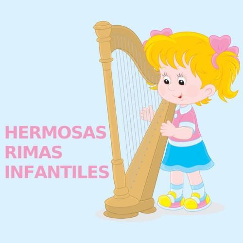 Hermosas Rimas Infantiles (versiones para arpa)