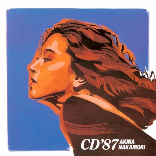 CD '87 (+1; オリジナル・カラオケ付; 2023ラッカーマスターサウンド)