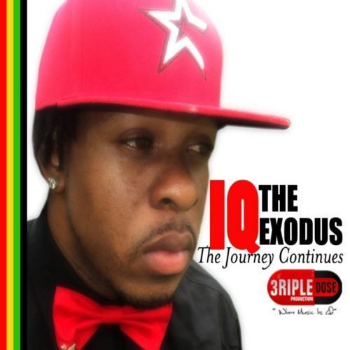 The Exodus