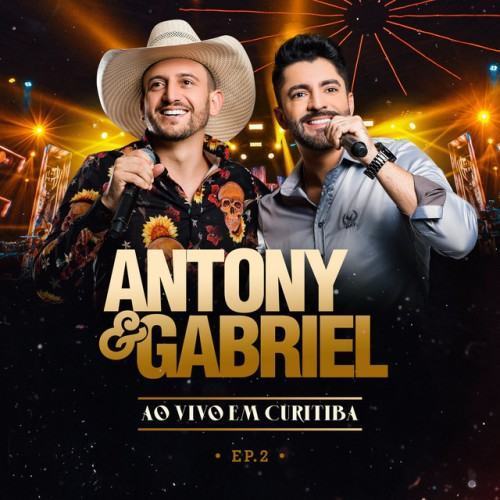 Ao Vivo em Curitiba (2)