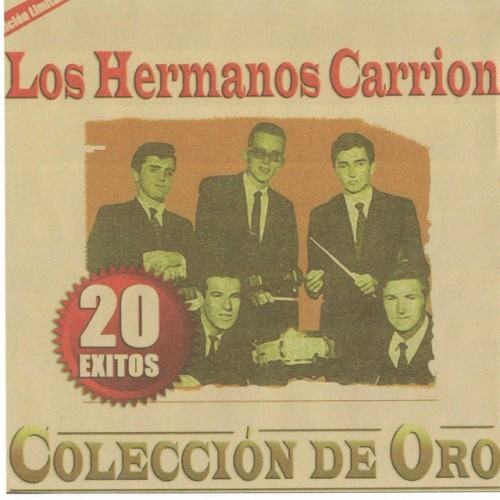 20 Exitos Colleccion de Oro