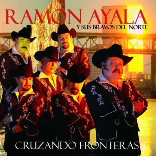 Cruzando Fronteras