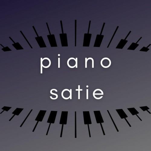 piano satie