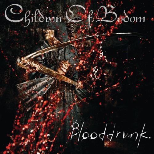 Blooddrunk (UK Bonus Track)