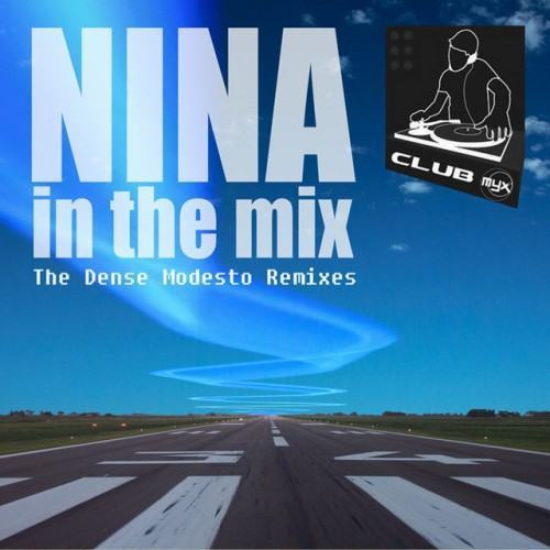 In The Mix