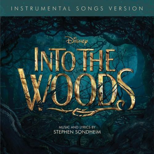 Into the Woods (Instrumental Songs Version)