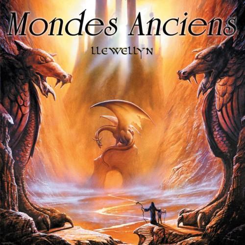 Mondes anciens